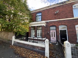 External- click for photo gallery